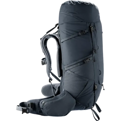Deuter Aircontact Core 60+10-Camping - Backpacks - Backpacking-Deuter-Appalachian Outfitters
