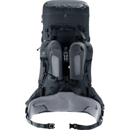 Deuter Aircontact Core 60+10-Camping - Backpacks - Backpacking-Deuter-Appalachian Outfitters