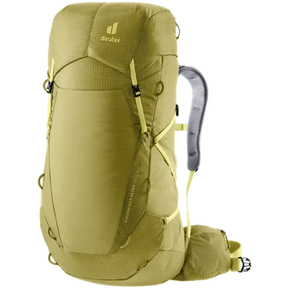 Deuter Aircontact Ultra 45+5 SL-Camping - Backpacks - Backpacking-Deuter-Linden Sprout-Appalachian Outfitters