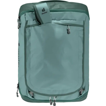 Deuter AViANT Duffel Pro 40-Camping - Backpacks - Backpacking-Deuter-Jade Seagreen-Appalachian Outfitters