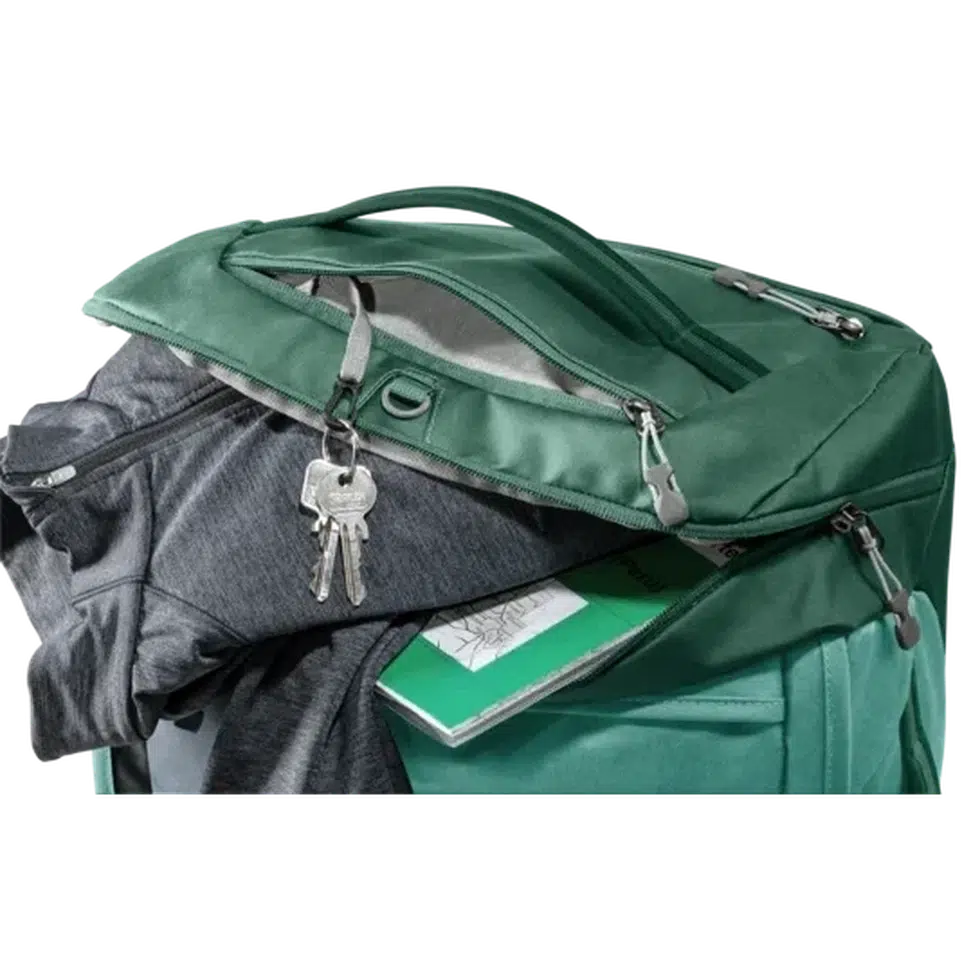 Deuter AViANT Duffel Pro Movo 36-Camping - Backpacks - Backpacking-Deuter-Appalachian Outfitters
