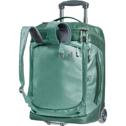 Deuter AViANT Duffel Pro Movo 36-Camping - Backpacks - Backpacking-Deuter-Appalachian Outfitters