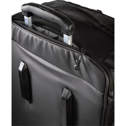 Deuter Aviant Duffel Pro Movo 90-Travel - Bags-Deuter-Black-Appalachian Outfitters