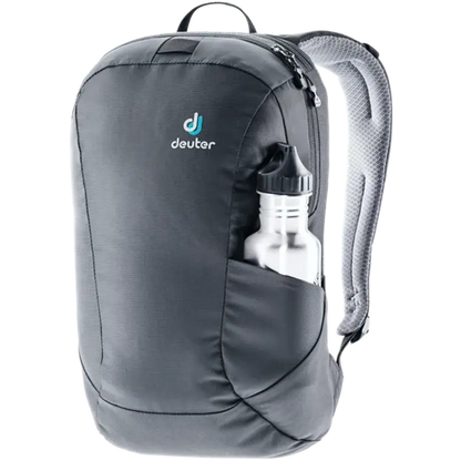 AViANT Voyager 65+10-Camping - Backpacks - Backpacking-Deuter-Black-Appalachian Outfitters