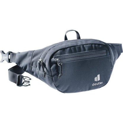 Belt I-Travel - Bags-Deuter-Black-Appalachian Outfitters