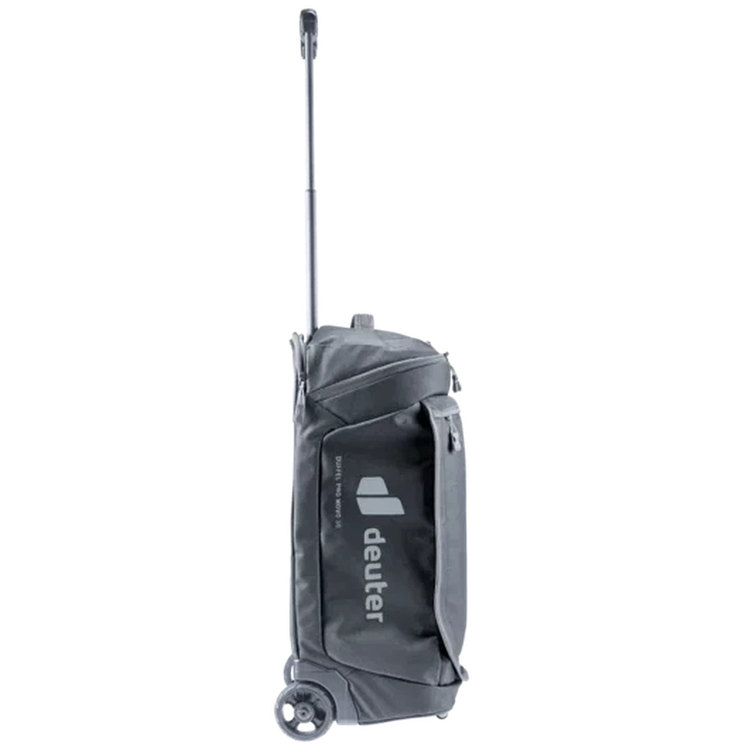 Deuter Duffel Pro Movo 36 - Appalachian Outfitters Deuter Duffel Pro Movo 36 - Appalachian Outfitters