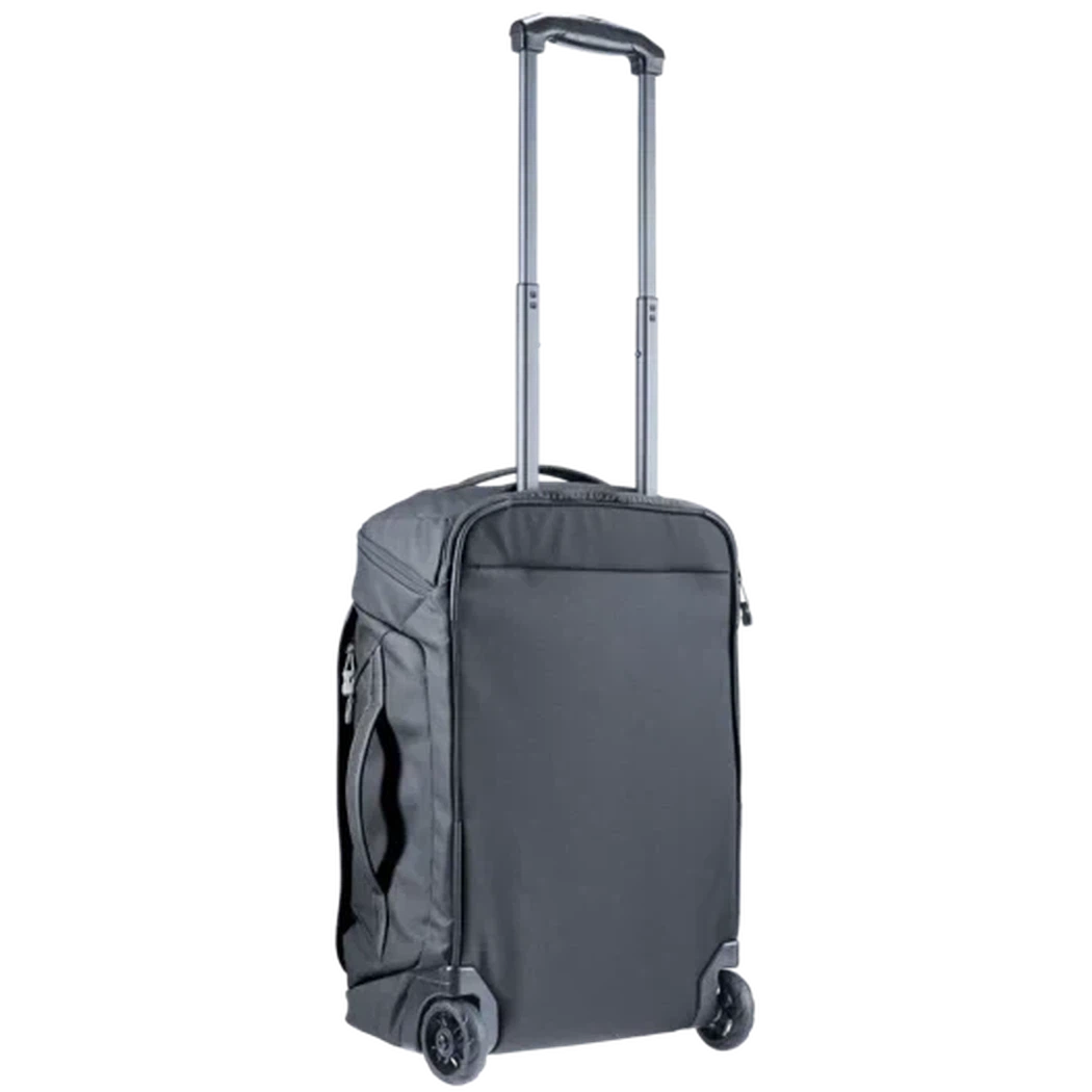 Deuter Duffel Pro Movo 36 - Appalachian Outfitters Deuter Duffel Pro Movo 36 - Appalachian Outfitters