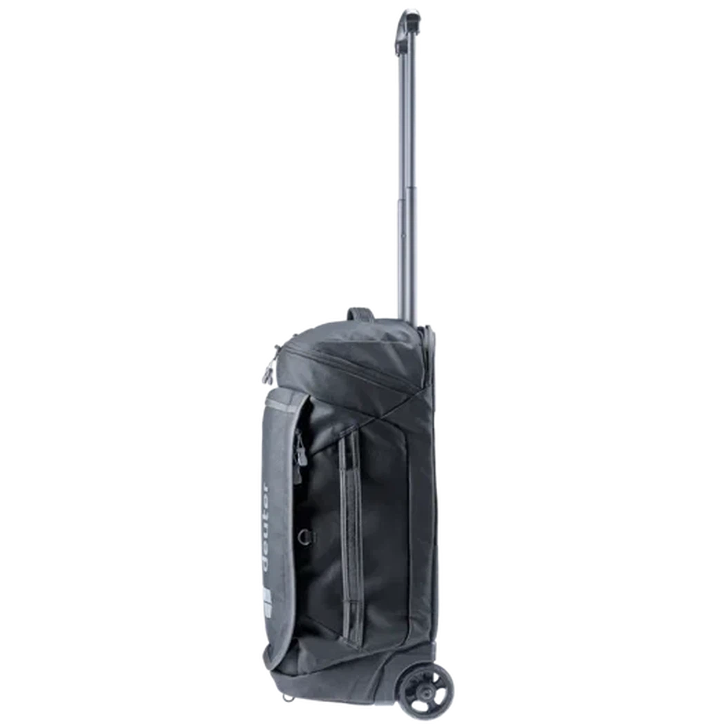 Deuter Duffel Pro Movo 36 - Appalachian Outfitters Deuter Duffel Pro Movo 36 - Appalachian Outfitters