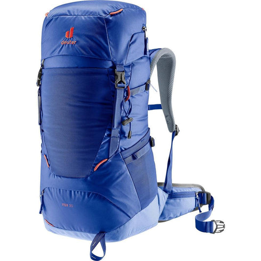 Fox 30-Camping - Backpacks - Backpacking-Deuter-Indigo Pacific-Appalachian Outfitters