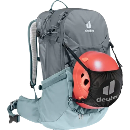 Deuter Futura 25 SL-Camping - Backpacks - Backpacking-Deuter-Graphite Shale-Appalachian Outfitters