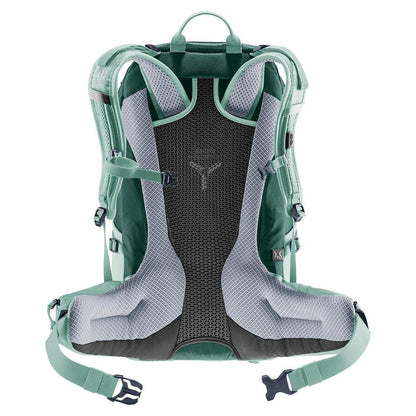 Futura 25 SL-Camping - Backpacks - Daypacks-Deuter-Forest Jade-Appalachian Outfitters