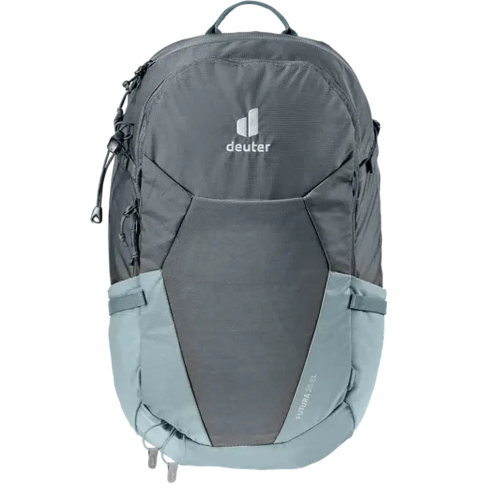 Deuter Futura 25 SL-Camping - Backpacks - Backpacking-Deuter-Graphite Shale-Appalachian Outfitters