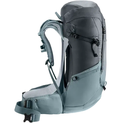 Deuter Futura 30 SL-Camping - Backpacks - Backpacking-Deuter-Graphite Shale-Appalachian Outfitters