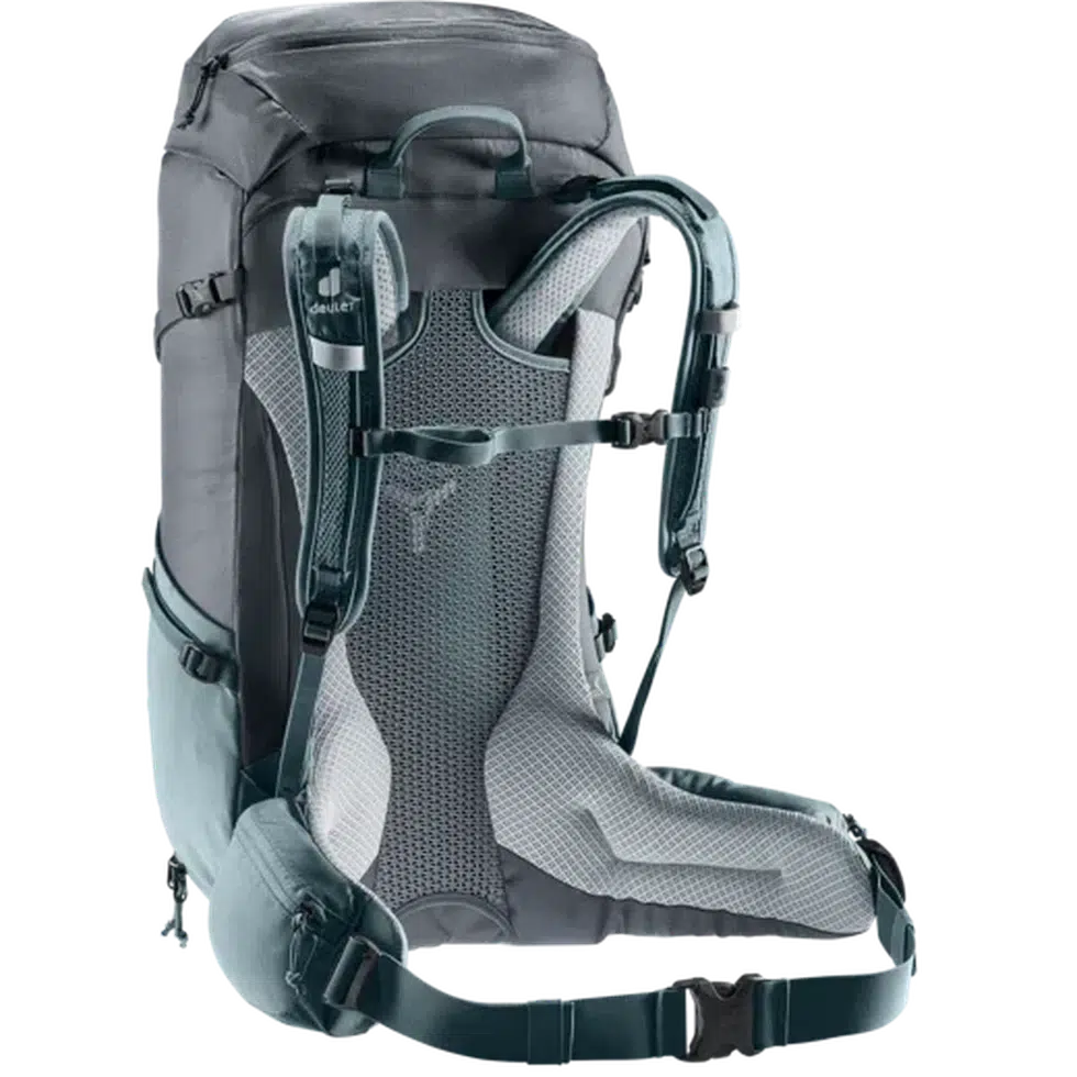Deuter Futura 30 SL-Camping - Backpacks - Backpacking-Deuter-Graphite Shale-Appalachian Outfitters