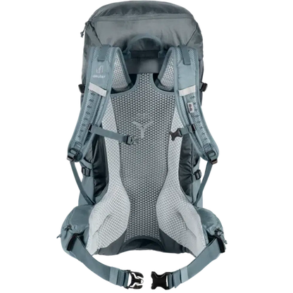 Deuter Futura 32-Camping - Backpacks - Backpacking-Deuter-Graphite Shale-Appalachian Outfitters