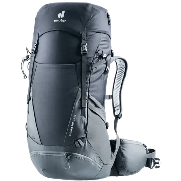 ドイター　フォーチュラプロ　34SL Deuter Futura Pro 34 SL - Appalachian Outfitters