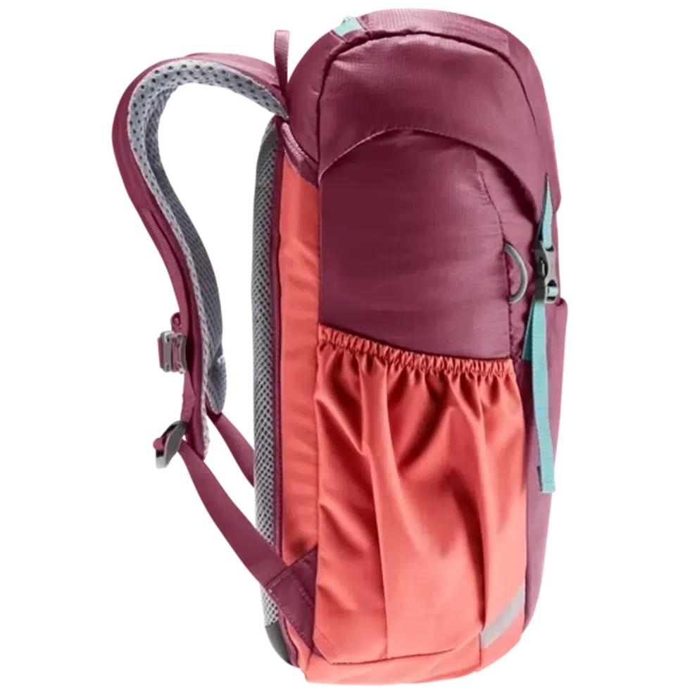 Junior-Camping - Backpacks - Daypacks-Deuter-Appalachian Outfitters