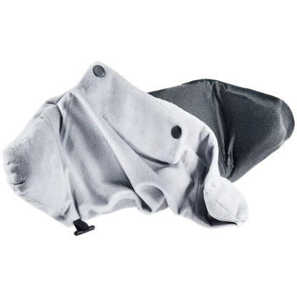 KC Chin Pad-Camping - Backpacks - Pack Accessories-Deuter-Grey-Appalachian Outfitters