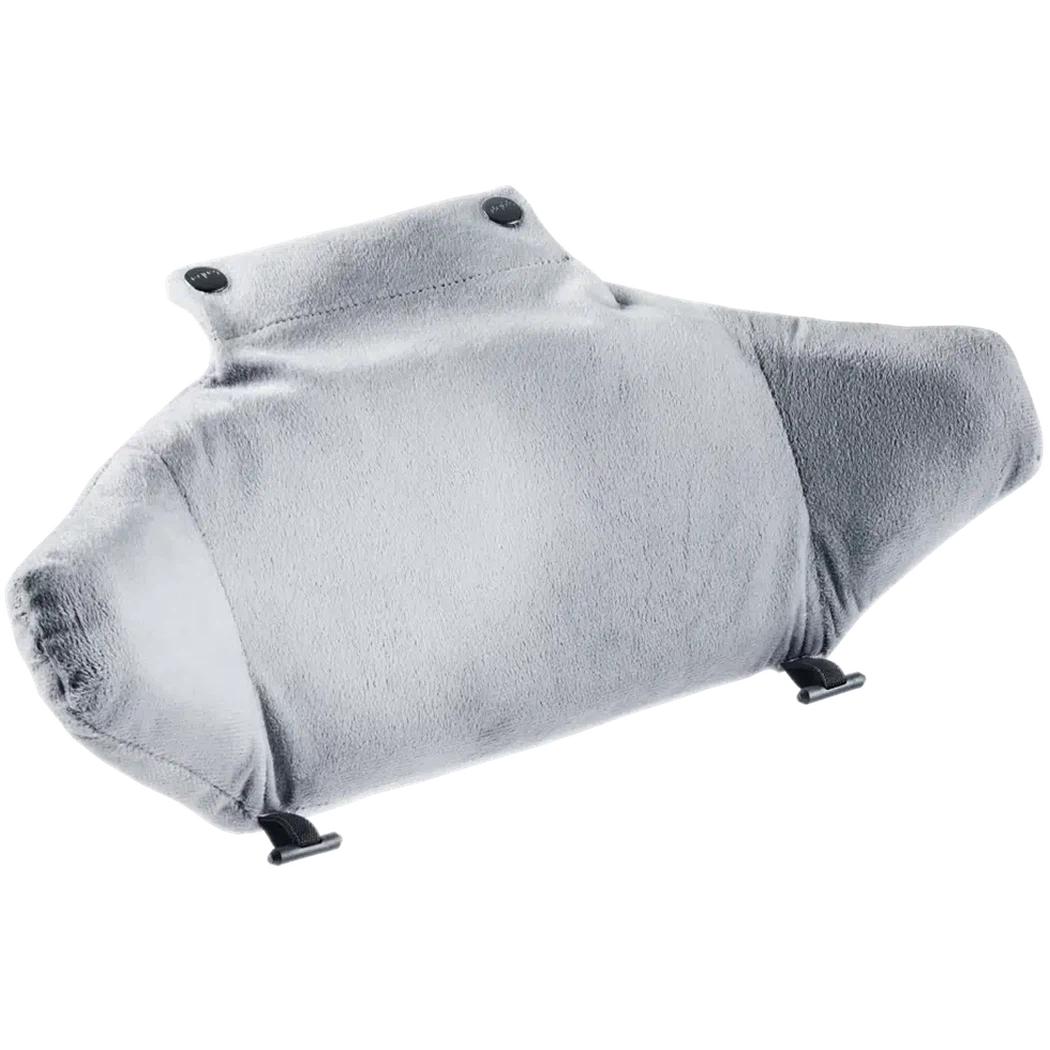 KC Chin Pad-Camping - Backpacks - Pack Accessories-Deuter-Grey-Appalachian Outfitters