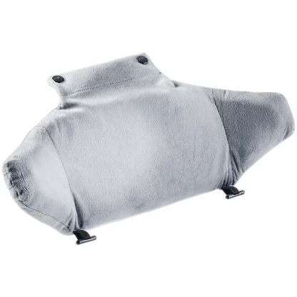 KC Chin Pad-Camping - Backpacks - Pack Accessories-Deuter-Grey-Appalachian Outfitters