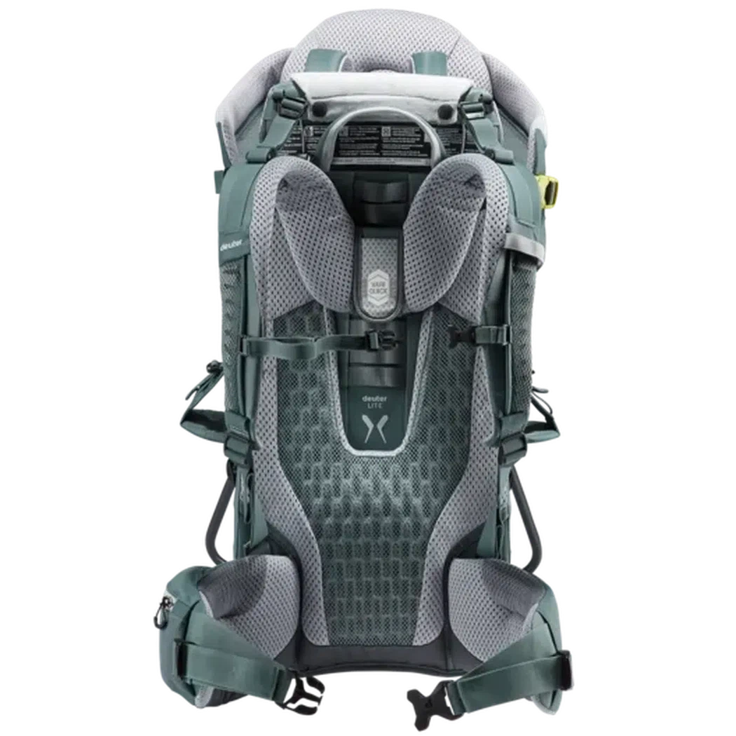 Deuter Kid Comfort Active