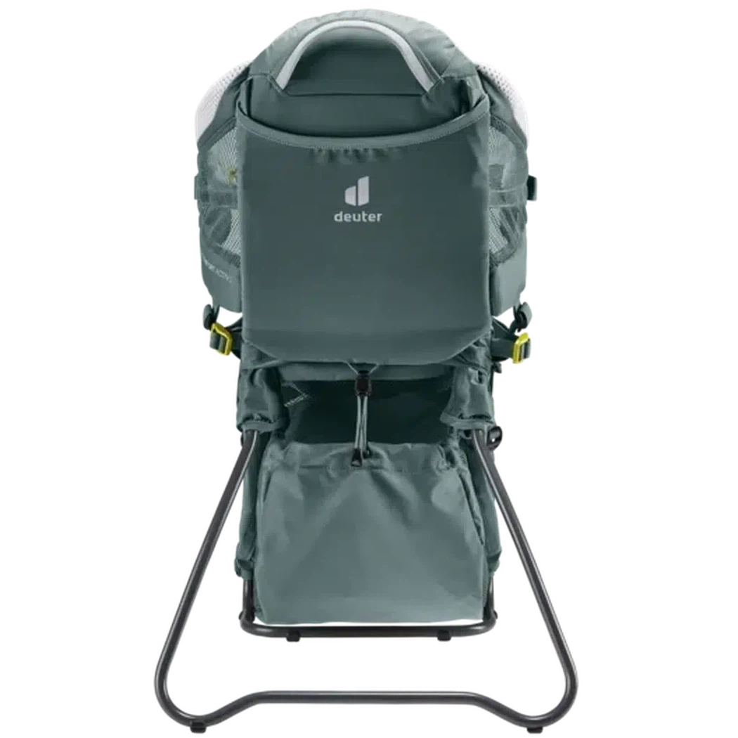 deuter baby carrier backpacks Deuter Kid Comfort Active