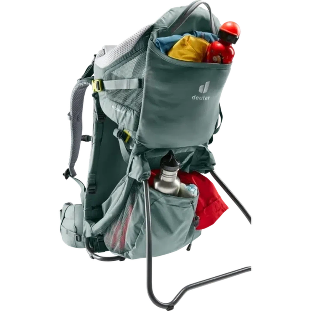 Deuter Kid Comfort Active - Appalachian Outfitters