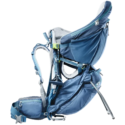 Deuter Kid Comfort Pro-Camping - Backpacks - Child Carriers-Deuter-Appalachian Outfitters