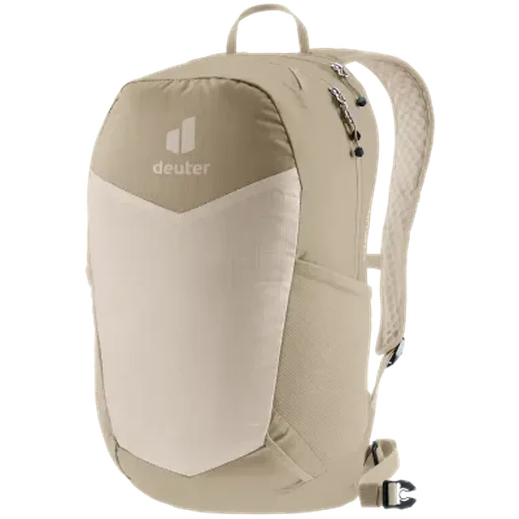 Deuter Speed Lite 13-Camping - Backpacks - Backpacking-Deuter-Alu Graystone-Appalachian Outfitters