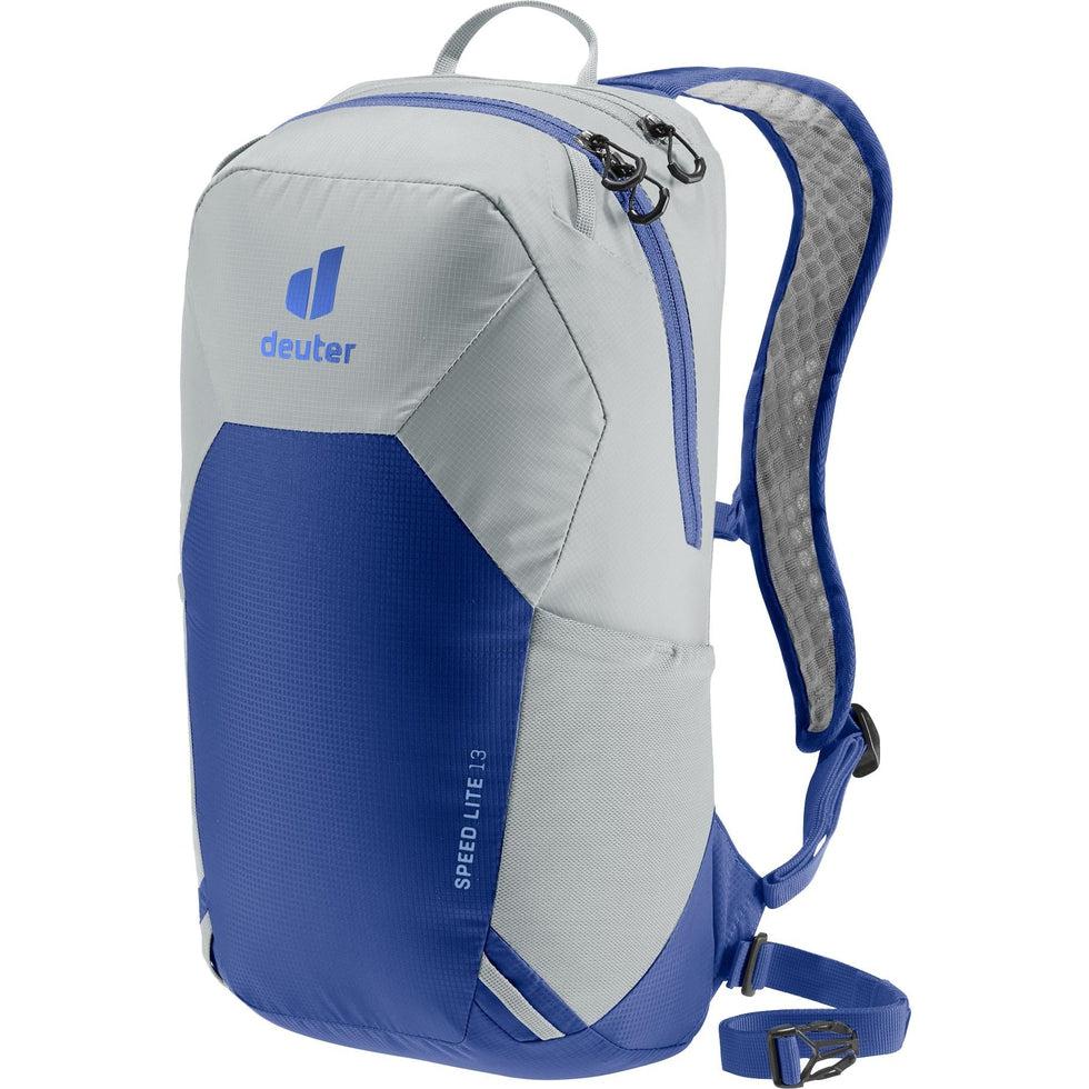 Speed Lite 13-Camping - Backpacks - Backpacking-Deuter-Tin Indigo-Appalachian Outfitters