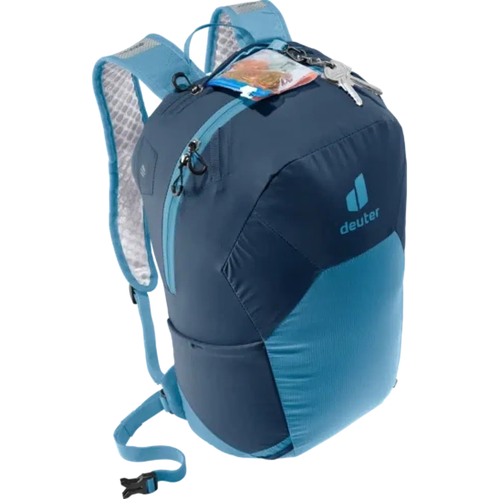 Deuter Speed Lite 17-Camping - Backpacks - Backpacking-Deuter-Appalachian Outfitters