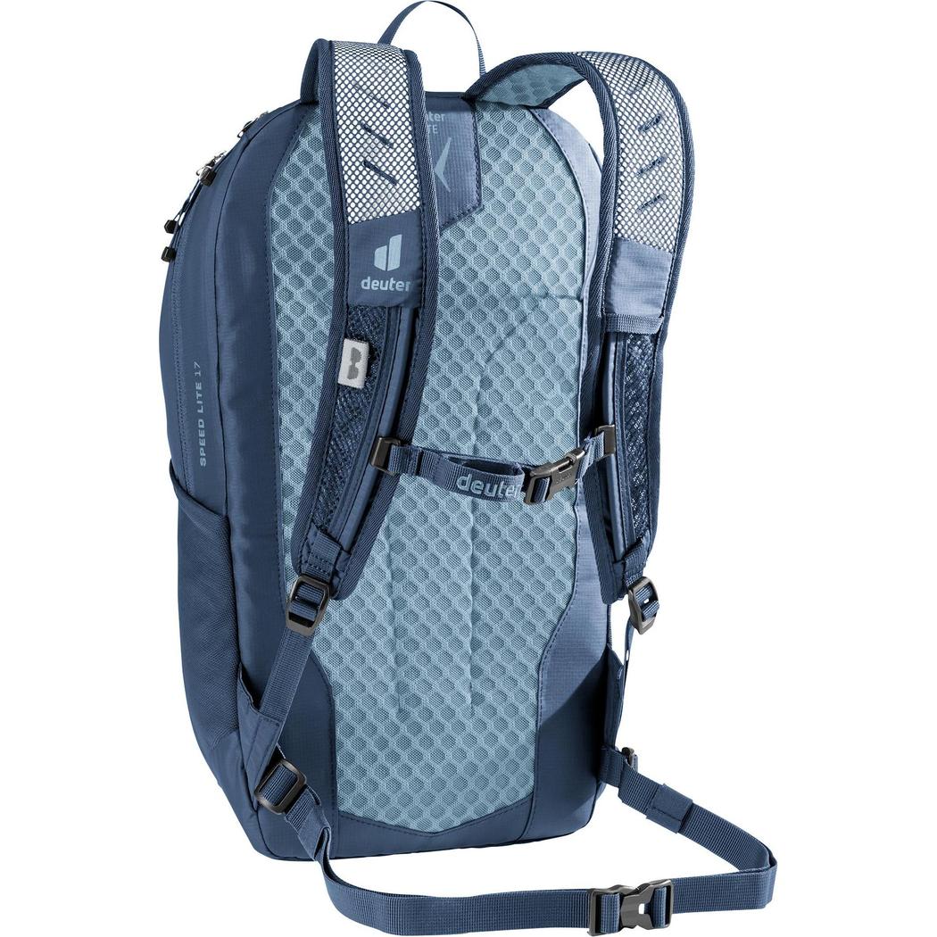 Deuter Speed Lite 17 - Hydro-Camping - Backpacks - Backpacking-Deuter-Appalachian Outfitters