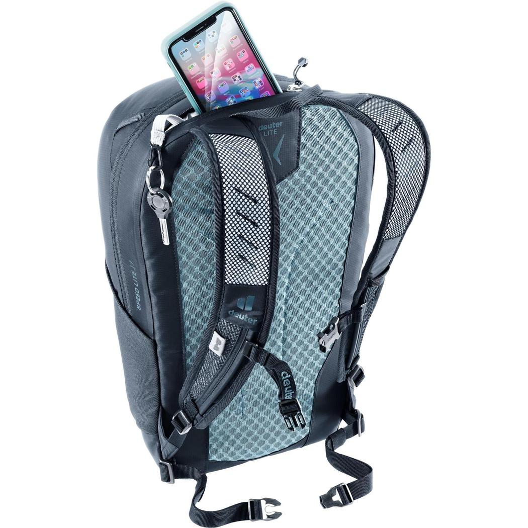 Deuter Speed Lite 17 - Hydro-Camping - Backpacks - Backpacking-Deuter-Appalachian Outfitters