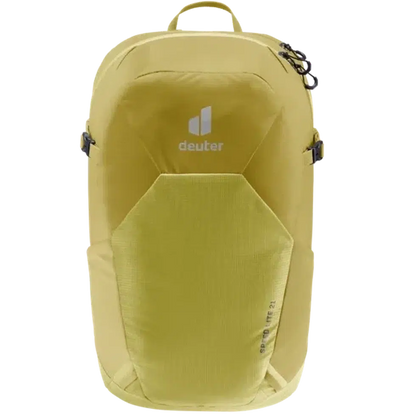 Deuter Speed Lite 21-Camping - Backpacks - Backpacking-Deuter-Linden Sprout-Appalachian Outfitters