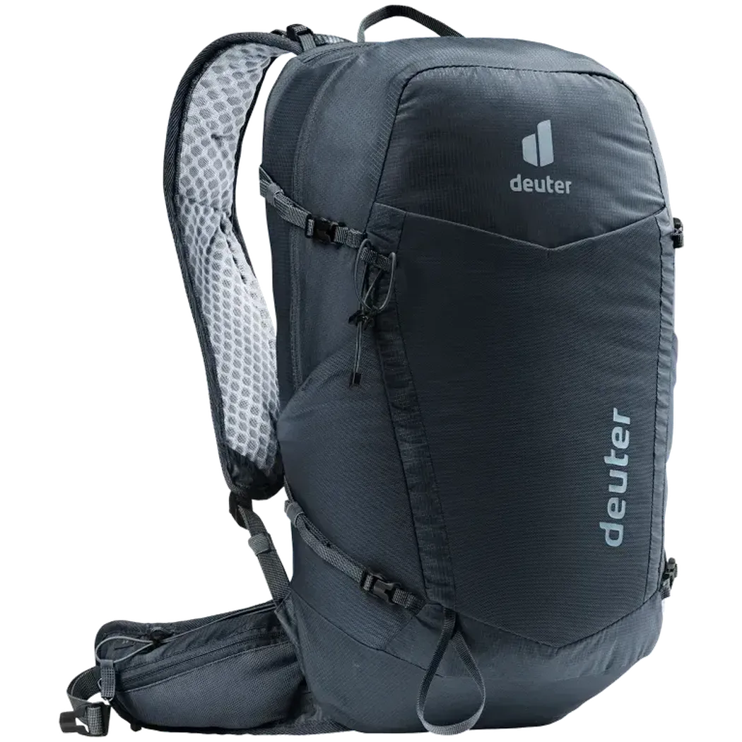 Deuter Speed Lite Pro 19-Camping - Backpacks - Hydration Packs-Deuter-Appalachian Outfitters