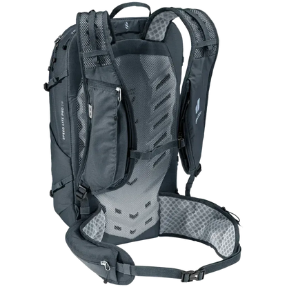Deuter Speed Lite Pro 19-Camping - Backpacks - Hydration Packs-Deuter-Appalachian Outfitters