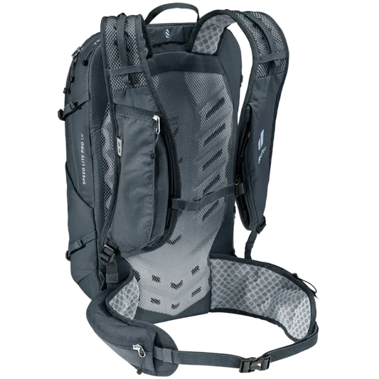 Deuter Speed Lite Pro 19-Camping - Backpacks - Hydration Packs-Deuter-Appalachian Outfitters