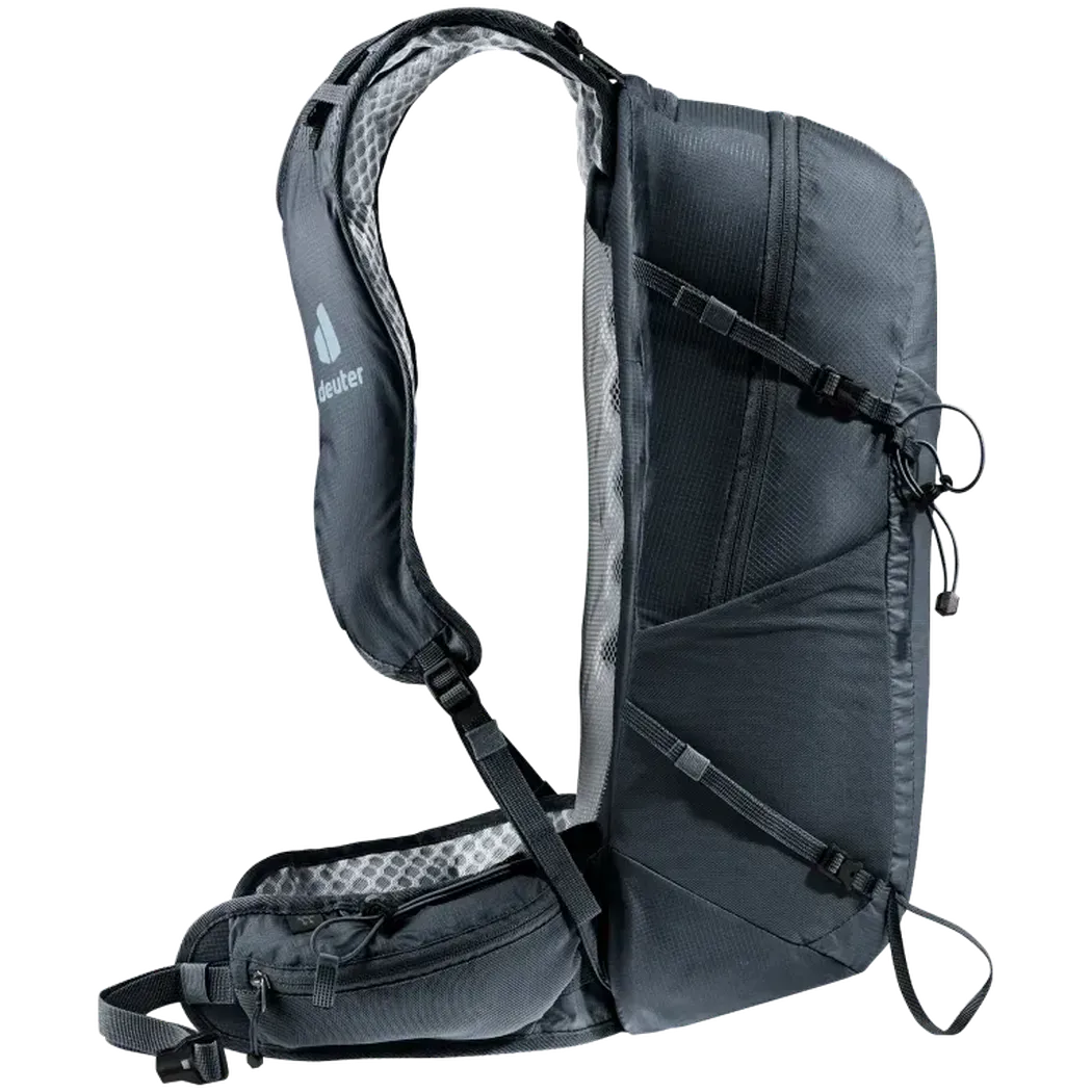 Deuter Speed Lite Pro 19-Camping - Backpacks - Hydration Packs-Deuter-Appalachian Outfitters