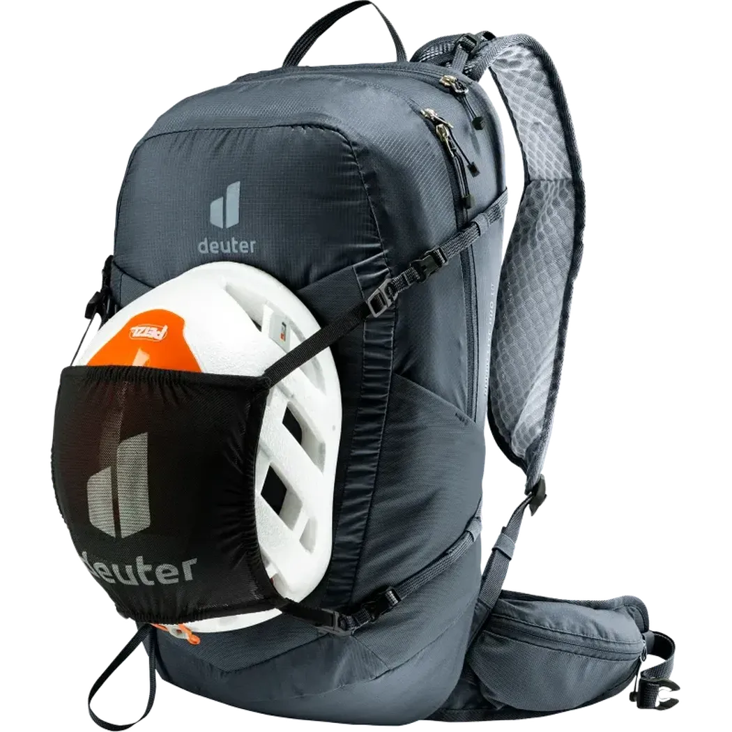 Deuter Speed Lite Pro 19-Camping - Backpacks - Hydration Packs-Deuter-Appalachian Outfitters