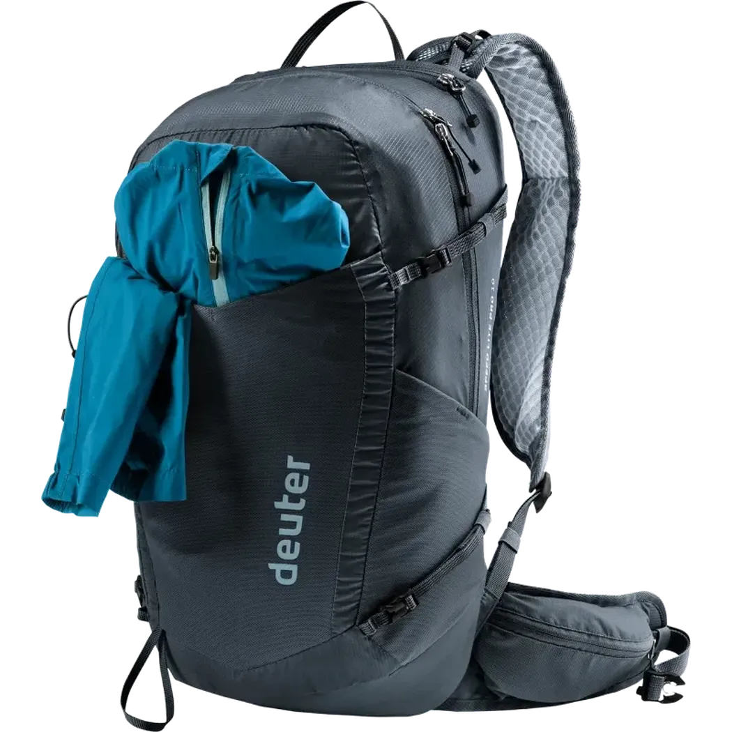 Deuter Speed Lite Pro 19-Camping - Backpacks - Hydration Packs-Deuter-Appalachian Outfitters