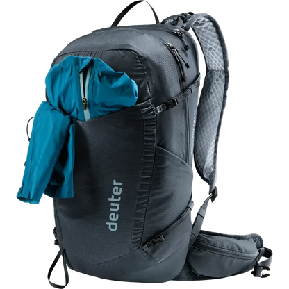 Deuter Speed Lite Pro 19-Camping - Backpacks - Hydration Packs-Deuter-Appalachian Outfitters