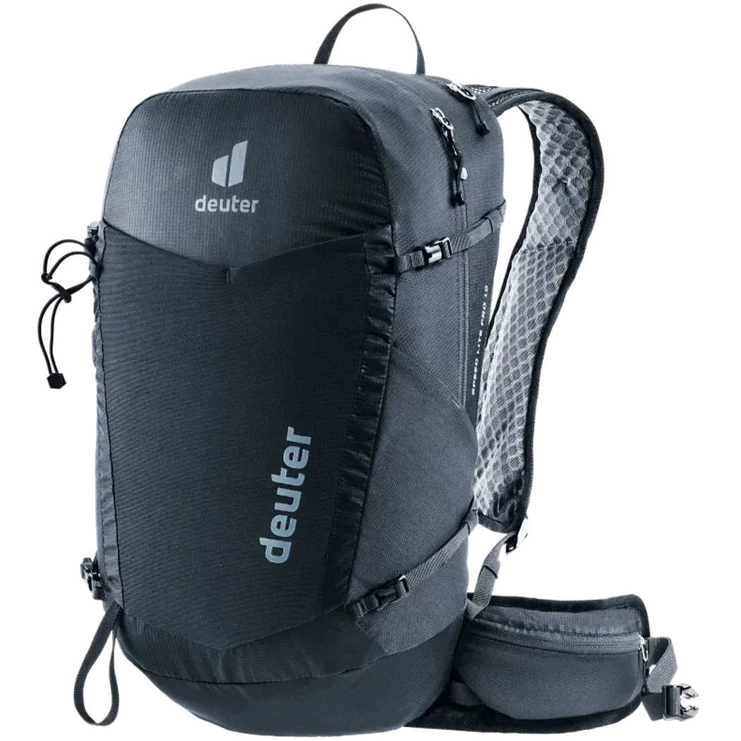 Deuter Speed Lite Pro 19-Camping - Backpacks - Hydration Packs-Deuter-Appalachian Outfitters