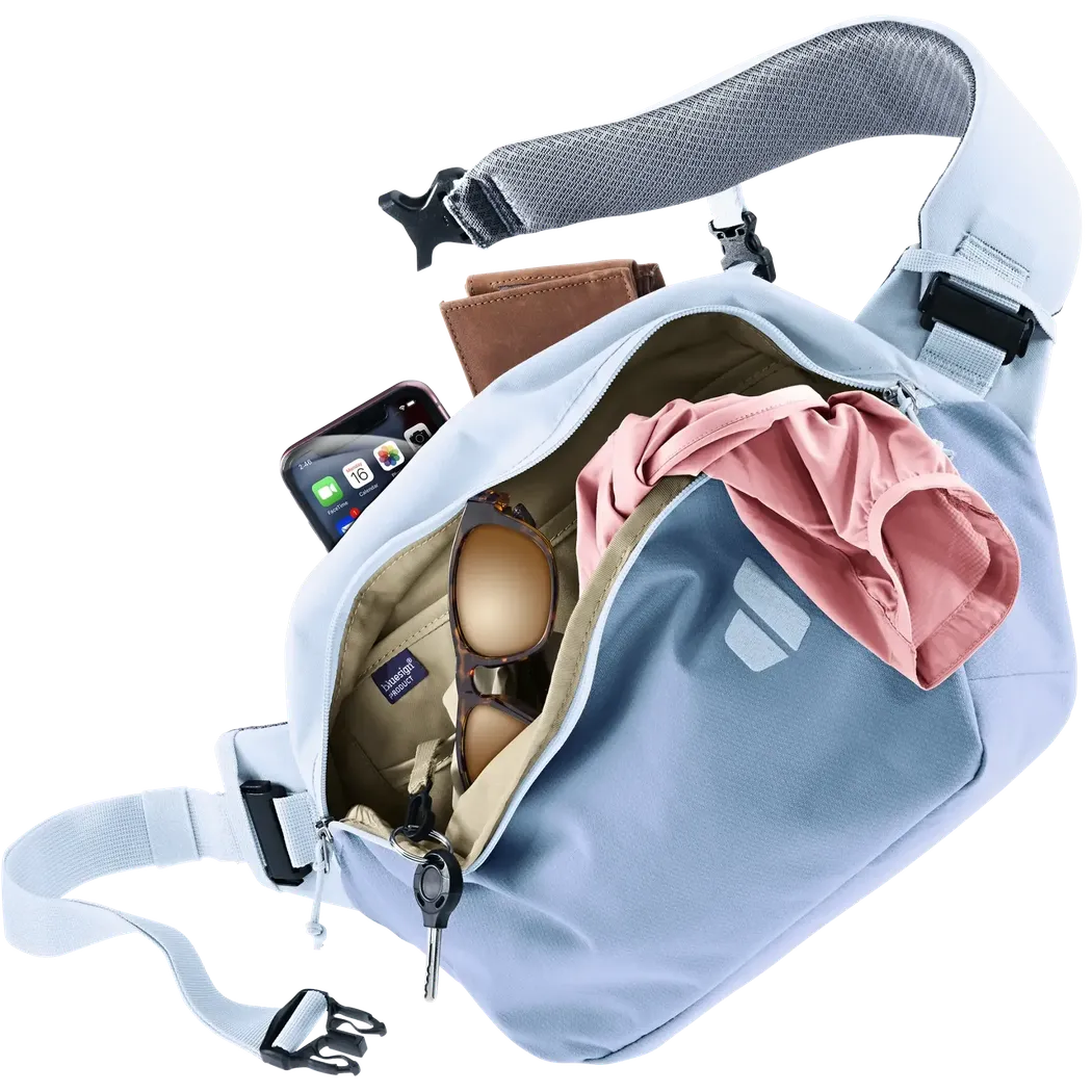 Deuter Stroof 5-Accessories - Bags-Deuter-Appalachian Outfitters