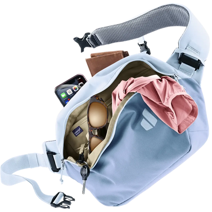 Deuter Stroof 5-Accessories - Bags-Deuter-Appalachian Outfitters