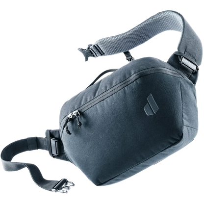 Deuter Stroof 5-Accessories - Bags-Deuter-Black-Appalachian Outfitters