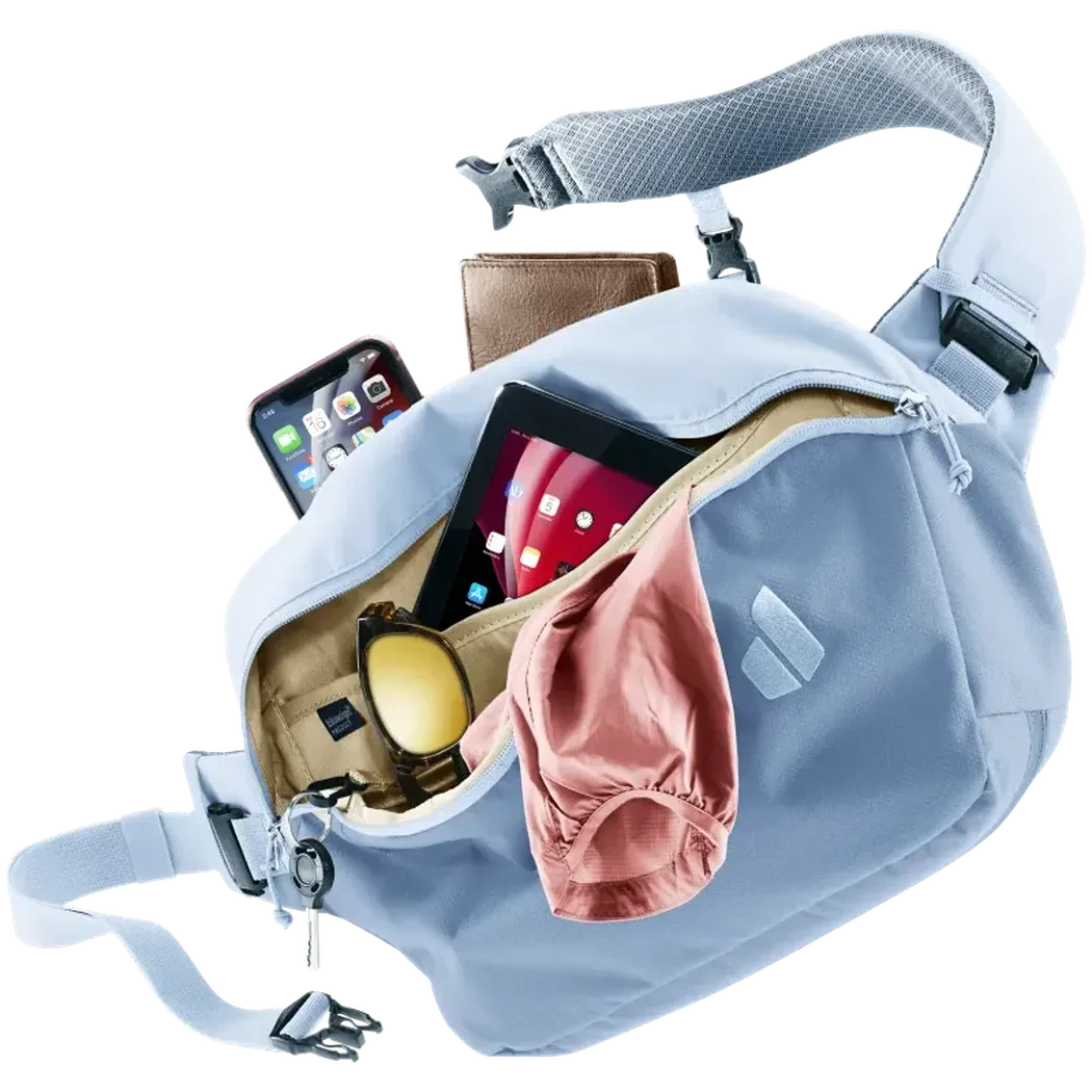 Deuter Stroof 8-Accessories - Bags-Deuter-Appalachian Outfitters