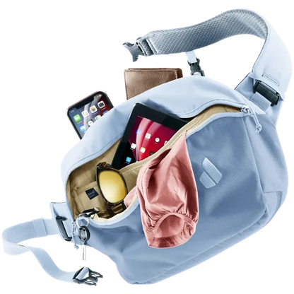 Deuter Stroof 8-Accessories - Bags-Deuter-Appalachian Outfitters