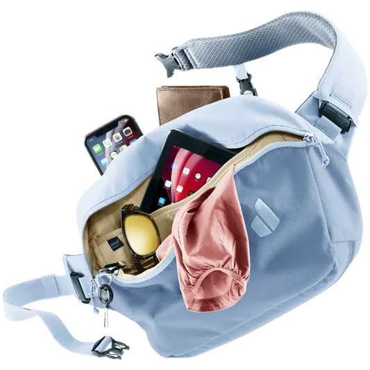 Deuter Stroof 8-Accessories - Bags-Deuter-Appalachian Outfitters