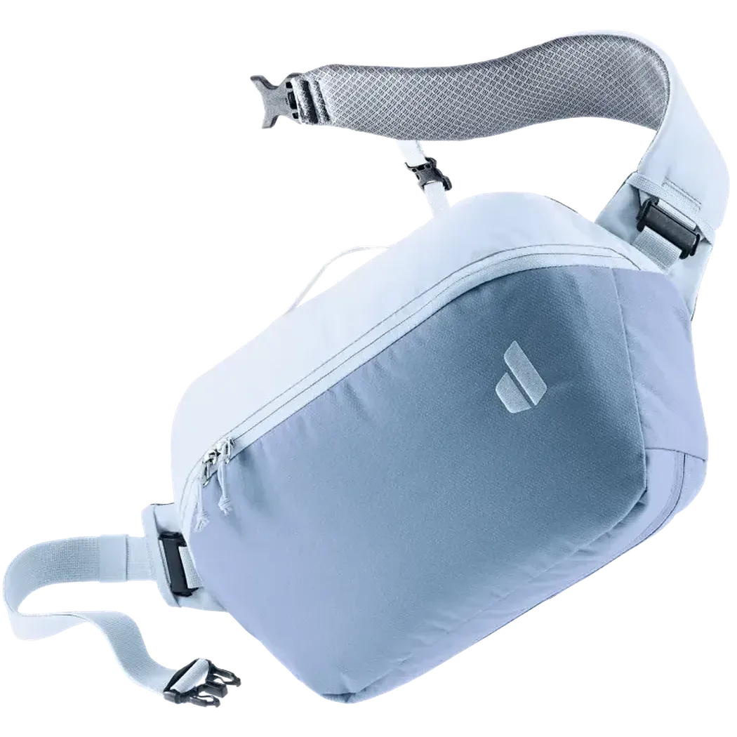 Deuter Stroof 8-Accessories - Bags-Deuter-Bluejay Polar-Appalachian Outfitters