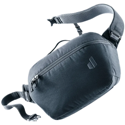 Deuter Stroof 8-Accessories - Bags-Deuter-Black-Appalachian Outfitters